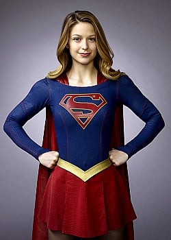 Melissa Benoist